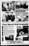 Larne Times Thursday 20 November 1997 Page 15