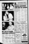 Larne Times Thursday 20 November 1997 Page 22