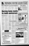 Larne Times Thursday 20 November 1997 Page 23