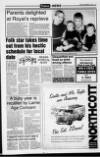 Larne Times Thursday 20 November 1997 Page 25