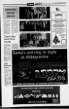 Larne Times Thursday 20 November 1997 Page 27