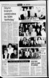 Larne Times Thursday 20 November 1997 Page 28