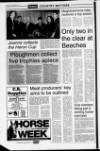 Larne Times Thursday 20 November 1997 Page 30
