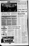 Larne Times Thursday 20 November 1997 Page 32