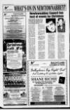 Larne Times Thursday 20 November 1997 Page 38