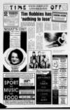 Larne Times Thursday 20 November 1997 Page 40