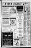 Larne Times Thursday 20 November 1997 Page 43