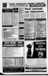 Larne Times Thursday 20 November 1997 Page 46