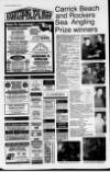 Larne Times Thursday 20 November 1997 Page 58