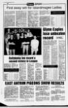 Larne Times Thursday 20 November 1997 Page 64