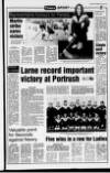 Larne Times Thursday 20 November 1997 Page 65