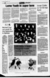 Larne Times Thursday 20 November 1997 Page 66