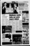 Larne Times Thursday 27 November 1997 Page 3