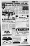 Larne Times Thursday 27 November 1997 Page 11