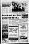 Larne Times Thursday 27 November 1997 Page 15