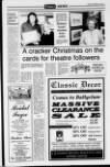 Larne Times Thursday 27 November 1997 Page 17