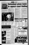 Larne Times Thursday 27 November 1997 Page 20