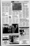 Larne Times Thursday 27 November 1997 Page 23