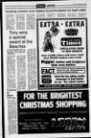 Larne Times Thursday 27 November 1997 Page 27