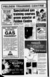 Larne Times Thursday 27 November 1997 Page 28