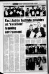 Larne Times Thursday 27 November 1997 Page 32