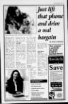 Larne Times Thursday 27 November 1997 Page 33