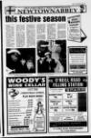 Larne Times Thursday 27 November 1997 Page 37