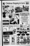 Larne Times Thursday 27 November 1997 Page 41