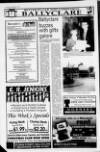 Larne Times Thursday 27 November 1997 Page 42