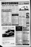 Larne Times Thursday 27 November 1997 Page 52