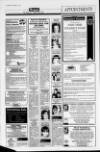 Larne Times Thursday 27 November 1997 Page 58