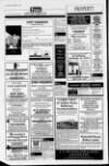 Larne Times Thursday 27 November 1997 Page 60