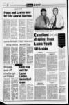 Larne Times Thursday 27 November 1997 Page 72