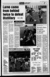 Larne Times Thursday 27 November 1997 Page 75