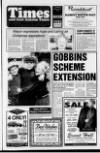 Larne Times Tuesday 23 December 1997 Page 1