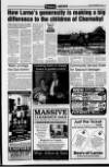 Larne Times Tuesday 23 December 1997 Page 7