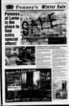 Larne Times Tuesday 23 December 1997 Page 15