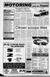 Larne Times Tuesday 23 December 1997 Page 28