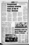 Larne Times Tuesday 23 December 1997 Page 38