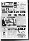 Larne Times Thursday 08 January 1998 Page 1