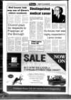 Larne Times Thursday 08 January 1998 Page 2