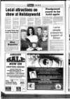 Larne Times Thursday 08 January 1998 Page 6