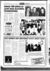Larne Times Thursday 08 January 1998 Page 8