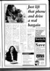 Larne Times Thursday 08 January 1998 Page 15
