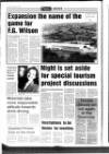 Larne Times Thursday 08 January 1998 Page 24
