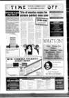 Larne Times Thursday 08 January 1998 Page 29