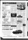Larne Times Thursday 08 January 1998 Page 32