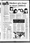 Larne Times Thursday 08 January 1998 Page 37