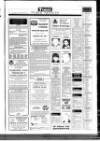 Larne Times Thursday 08 January 1998 Page 41