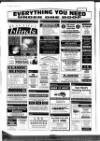 Larne Times Thursday 08 January 1998 Page 46